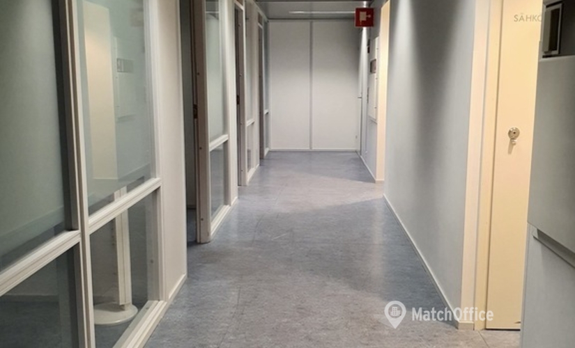 Toimisto Tietäjäntie 2 02130 Espoo