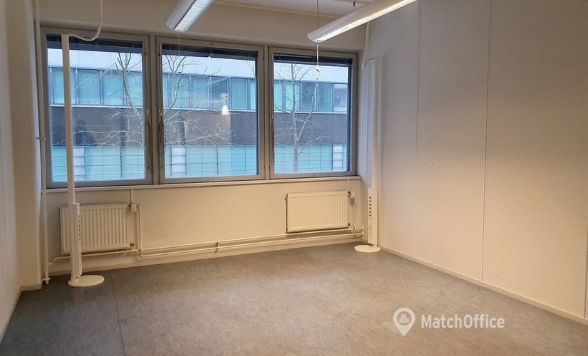 Toimisto Tietäjäntie 2 02130 Espoo