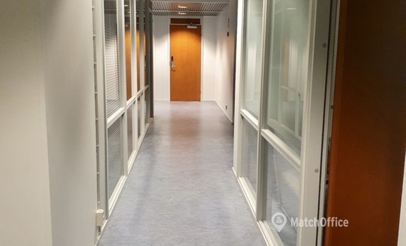 Toimisto Tietäjäntie 2 02130 Espoo