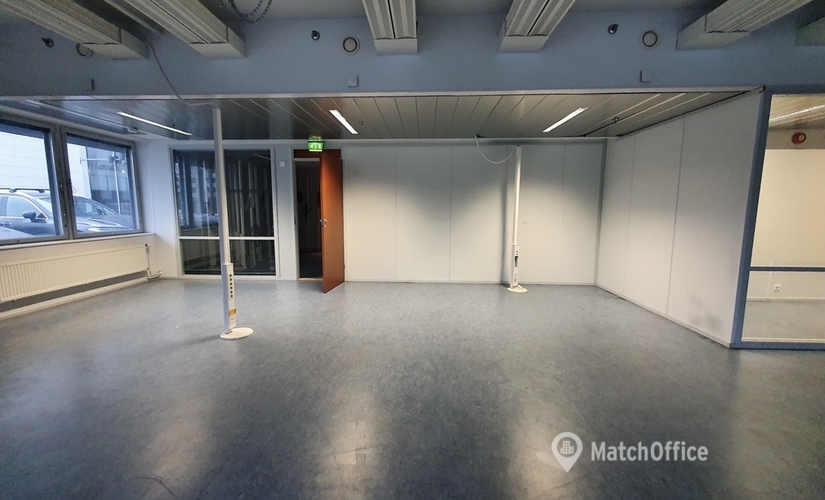 Toimisto Tietäjäntie 2 02130 Espoo