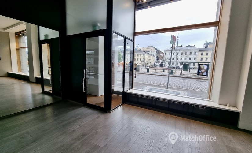 Liiketila Eteläesplanadi 2 00130 Helsinki