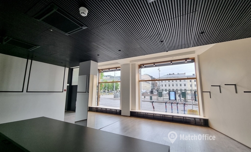 Liiketila Eteläesplanadi 2 00130 Helsinki