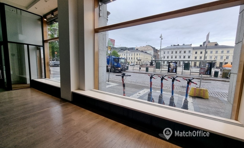 Liiketila Eteläesplanadi 2 00130 Helsinki