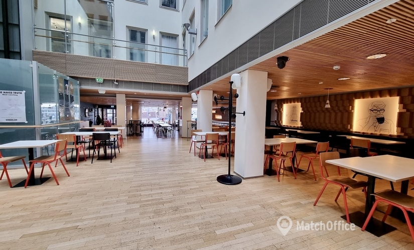 Toimisto Eteläesplanadi 2 00130 Helsinki