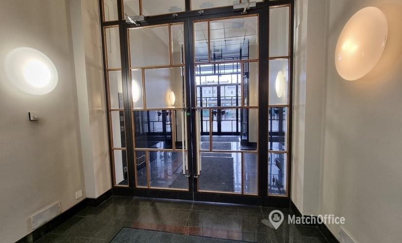 Toimisto Eteläesplanadi 2 00130 Helsinki