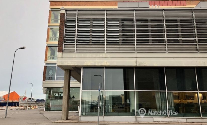 Toimisto Tammasaarenlaituri 3 00180 Helsinki