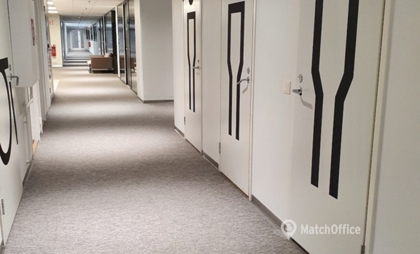 128 m² Serviced office up for rent in Helsinki, Valimotie 21, 00380  - 1 | MatchOffice