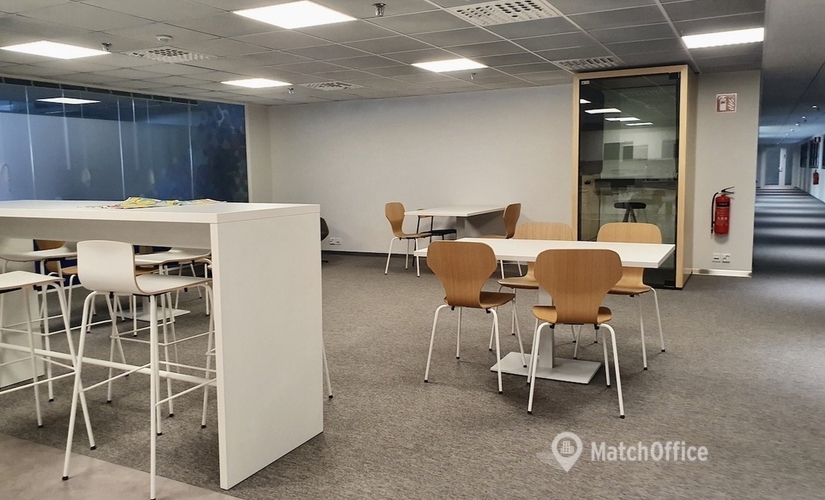 128 m² Commercial office available to rent in Helsinki, Valimotie 21, 00380  - 2 | MatchOffice