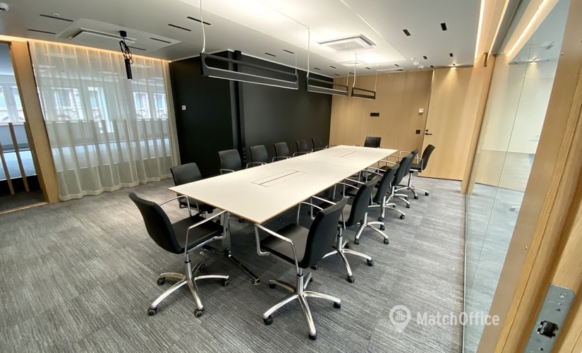 377 m² Serviced office for rent in Helsinki, Aleksanterinkatu 9, 00100 - 2 | MatchOffice