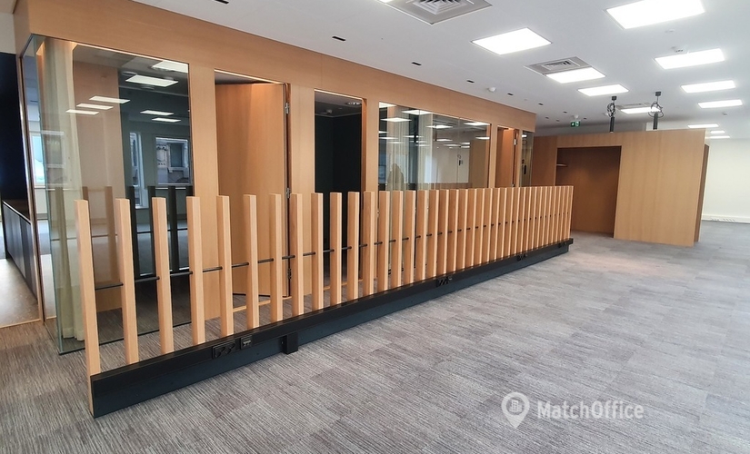 377 m² Office space available to rent in Helsinki, Aleksanterinkatu 9, 00100 - 1 | MatchOffice.com