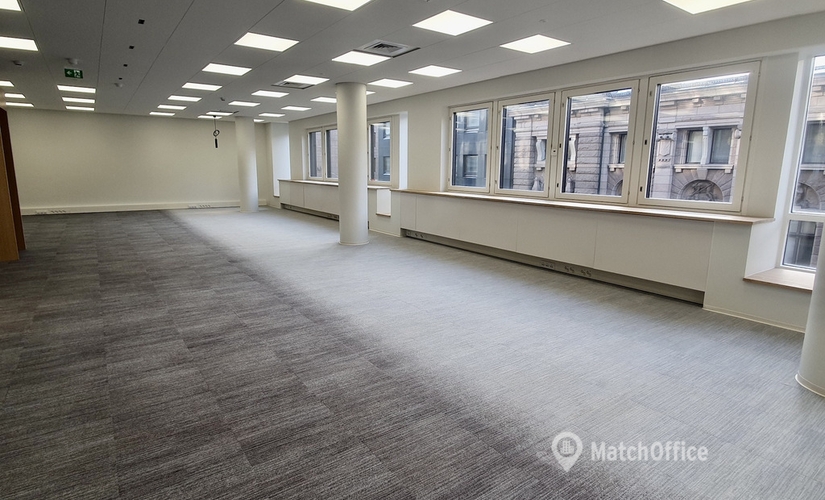 377 m² Business office available to rent in Helsinki, Aleksanterinkatu 9, 00100 - 4 | MatchOffice.com