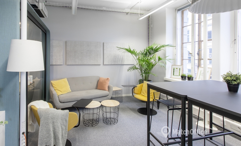 Toimisto Eteläesplanadi 2 00130 Helsinki