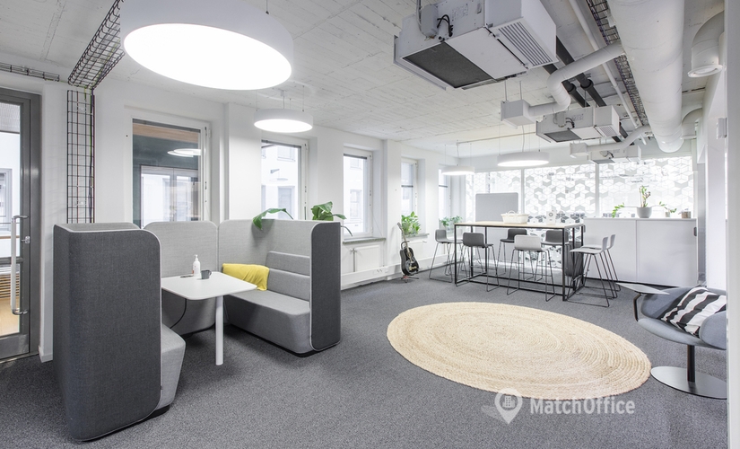 Toimisto Eteläesplanadi 2 00130 Helsinki