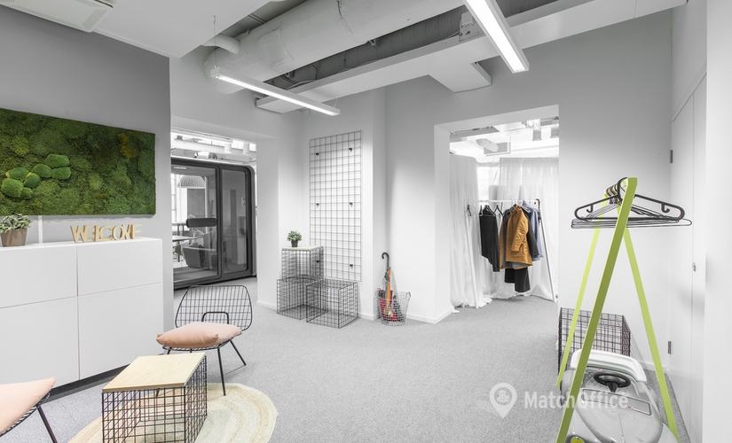 Toimisto Eteläesplanadi 2 00130 Helsinki