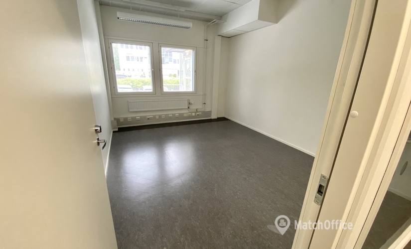 Toimisto Sinikalliontie 5 02630 Espoo