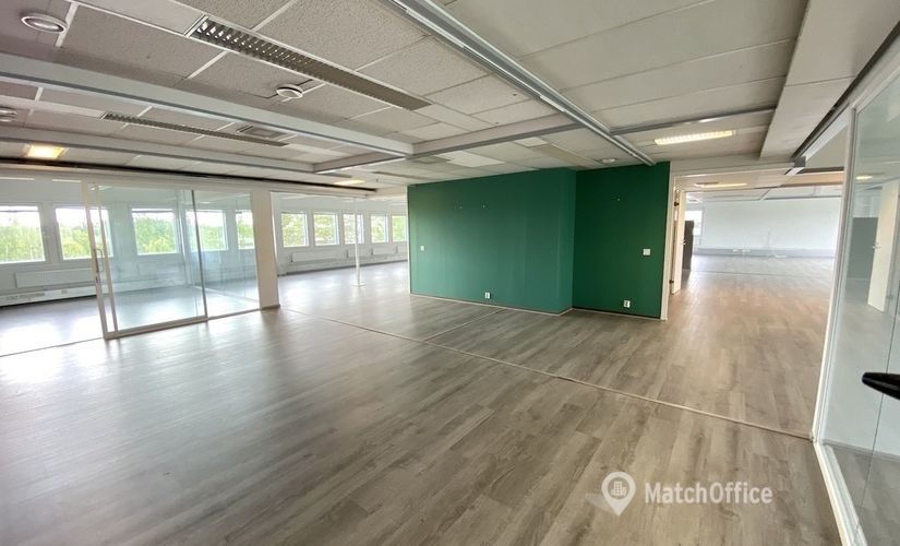 Toimisto Sinikalliontie 5 02630 Espoo