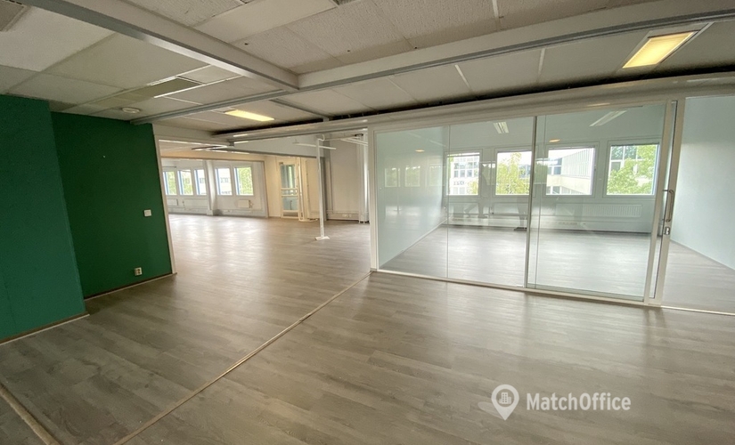 Toimisto Sinikalliontie 5 02630 Espoo