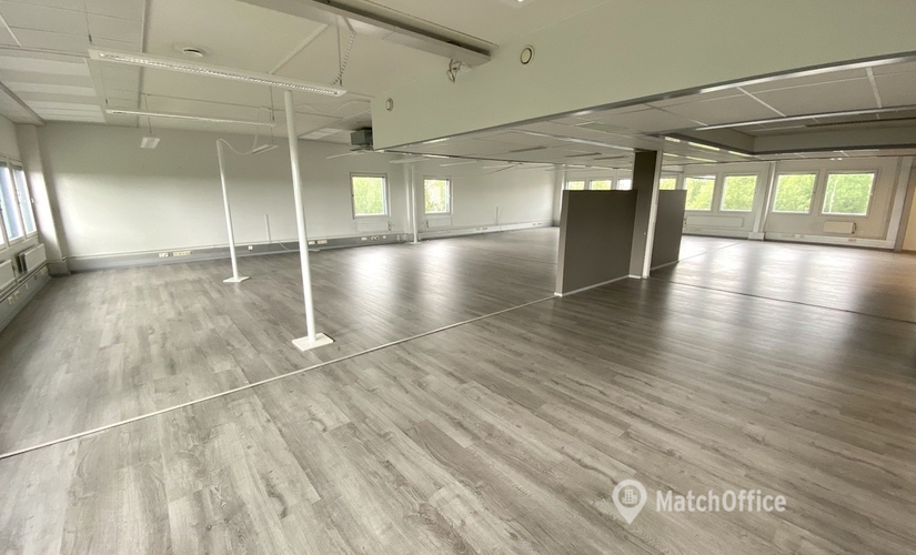 Toimisto Sinikalliontie 5 02630 Espoo