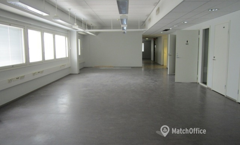 511 m² Commercial office for rent in Helsinki, Kaupintie 5, 00440 - 0 | MatchOffice.com