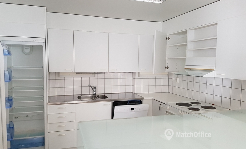 509 m² Commercial office for rent in Helsinki, Vattuniemenranta 2, 00210  - 3 | MatchOffice.com