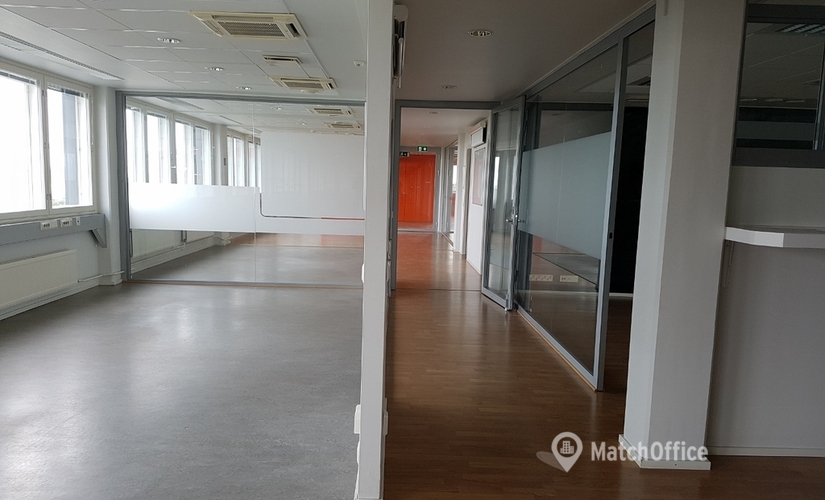 509 m² Flexible office available to rent in Helsinki, Vattuniemenranta 2, 00210  - 2 | MatchOffice.com