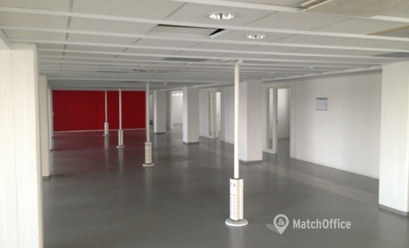 509 m² Serviced office up for rent in Helsinki, Vattuniemenranta 2, 00210  - 1 | MatchOffice