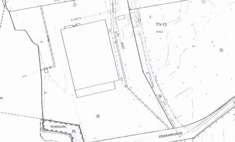 Toimisto Keinukankaantie 4 18100 Lahti