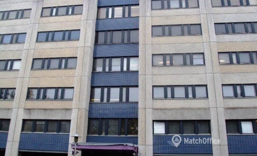 Toimisto Sinikalliontie 9 02630 Espoo