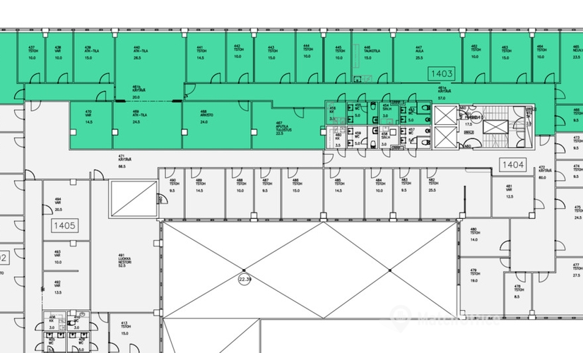 Toimisto Lämmittäjänkatu 2 00810 Helsinki
