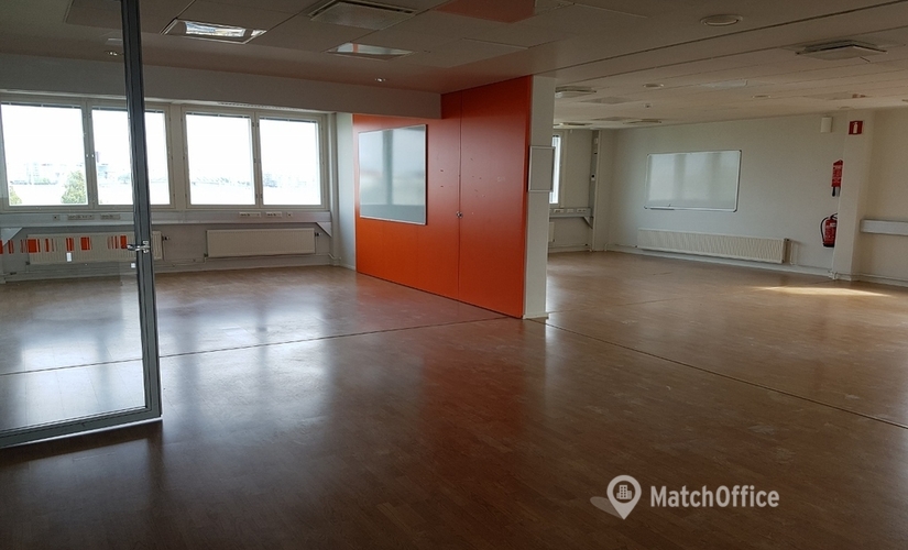 1111 m² Serviced office for rent in Helsinki, Vattuniemenranta 2, 00210  - 1 | MatchOffice.com