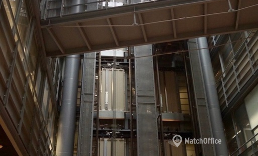 450 m² Office space up for rent in Helsinki, Kumpulantie 3, 00520 - 1 | MatchOffice