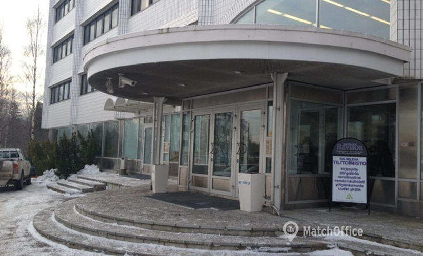 143 m² Business office available to rent in Espoo, Sinikalliontie 12, 02630  - 0 | MatchOffice