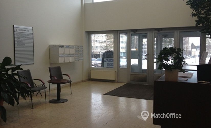 183 m² Commercial office for rent in Espoo, Sinikalliontie 12, 02630  - 2 | MatchOffice.com