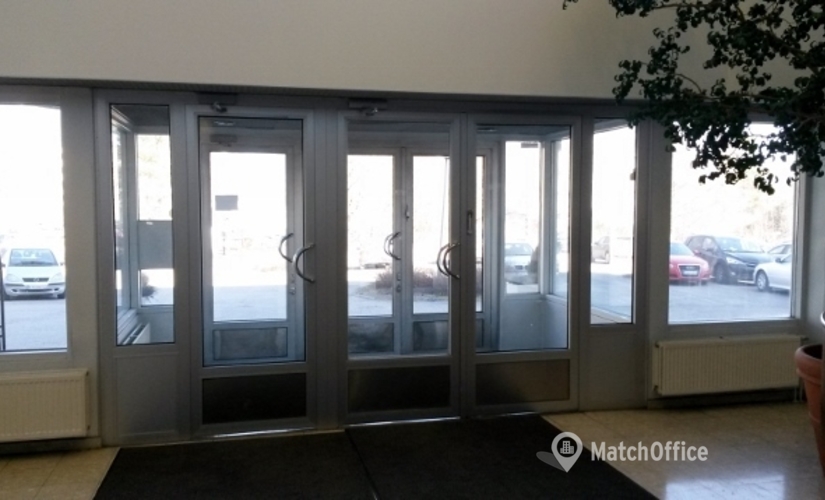 Toimisto Sinikalliontie 12 02630 Espoo