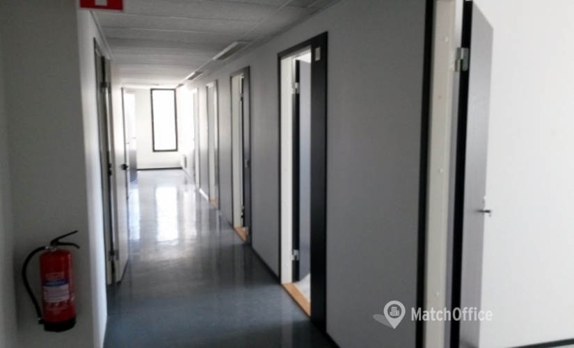 Toimisto Sinikalliontie 12 02630 Espoo