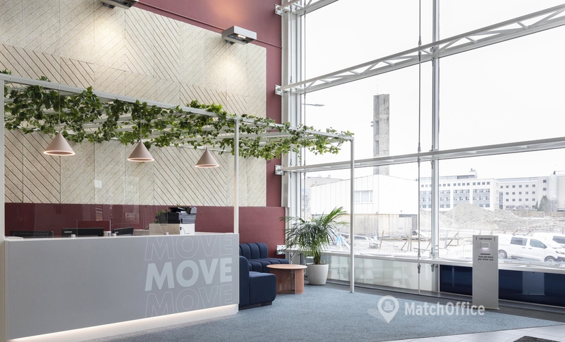 Toimisto Kutomotie 2 00380 Helsinki