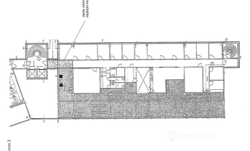 Toimisto Kutomotie 2 00380 Helsinki