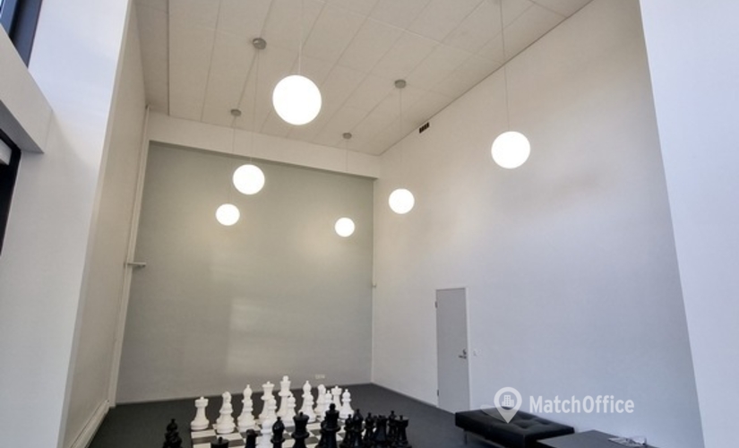 118 m² Commercial office for rent in Helsinki, Ristipellontie 16, 00390 - 1 | MatchOffice