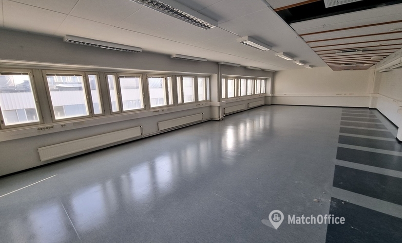 118 m² Flexible office up for rent in Helsinki, Ristipellontie 16, 00390 - 0 | MatchOffice