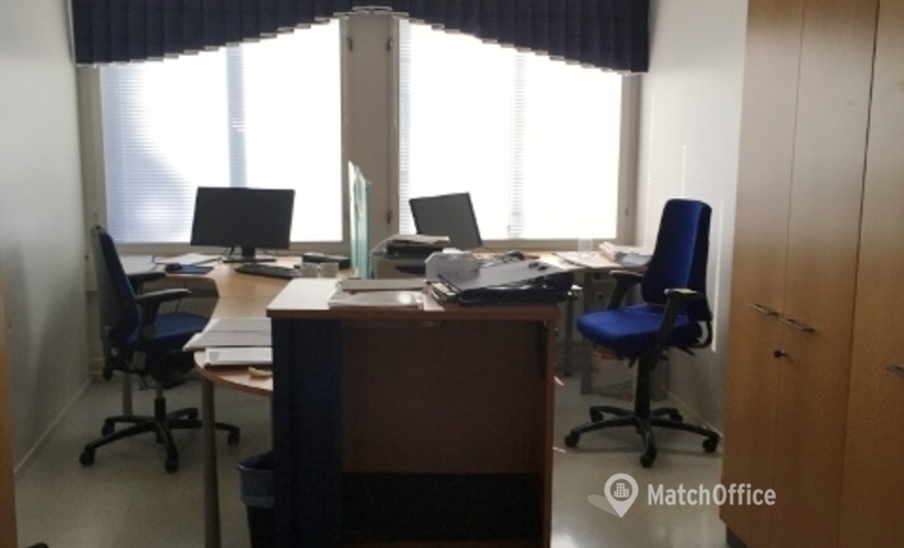 294 m² Office space for rent in Tampere, Kuninkaankatu 21, 33200  - 2 | MatchOffice.com