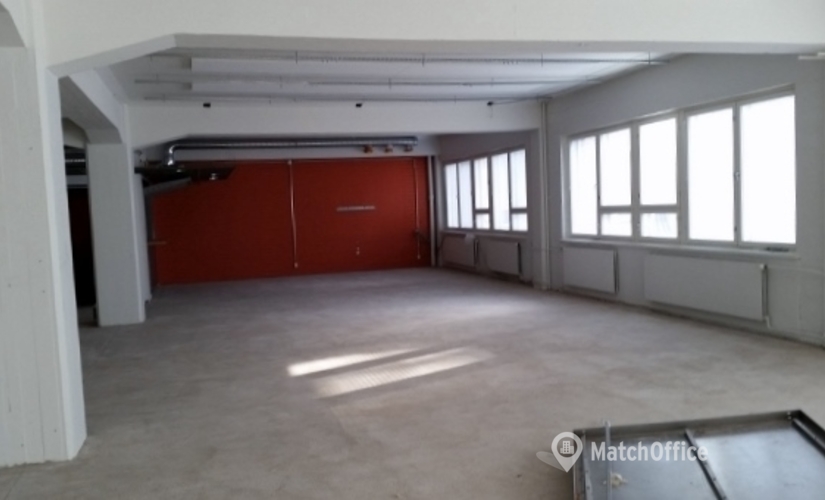 642 m² Office space up for rent in Helsinki, Kiviaidankatu 2, 00210  - 3 | MatchOffice.com