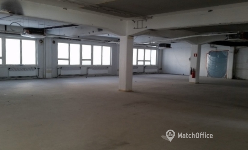 642 m² Flexible office available to rent in Helsinki, Kiviaidankatu 2, 00210  - 1 | MatchOffice