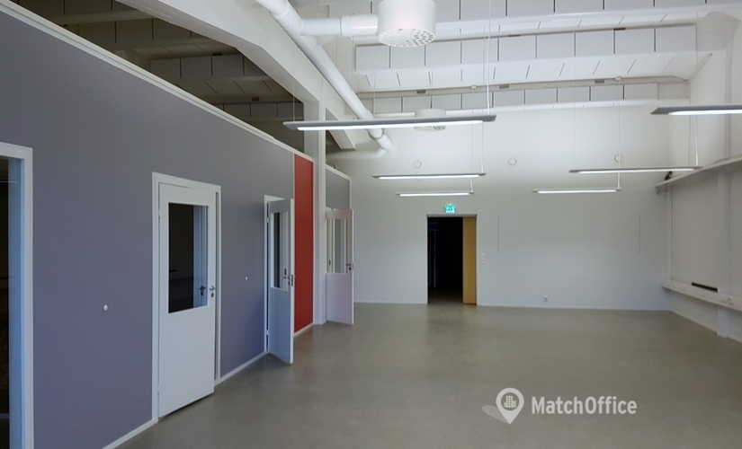 Toimisto Kiviaidankatu 2 00210 Helsinki