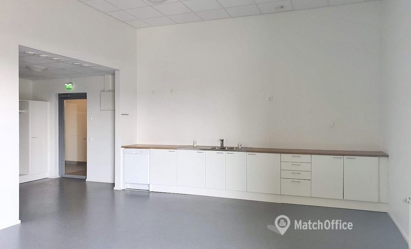 86 m² Serviced office for rent in Helsinki, Vanhanlinnantie 3, 00900 - 1 | MatchOffice