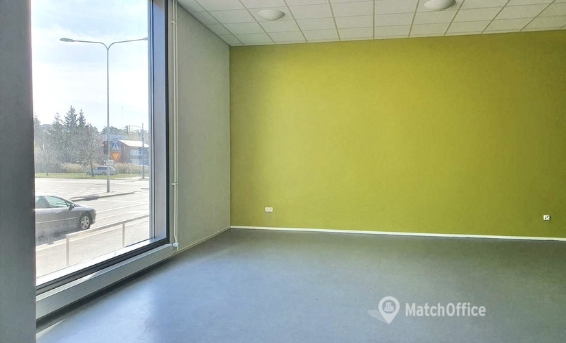 86 m² Commercial office available to rent in Helsinki, Vanhanlinnantie 3, 00900 - 0 | MatchOffice.com