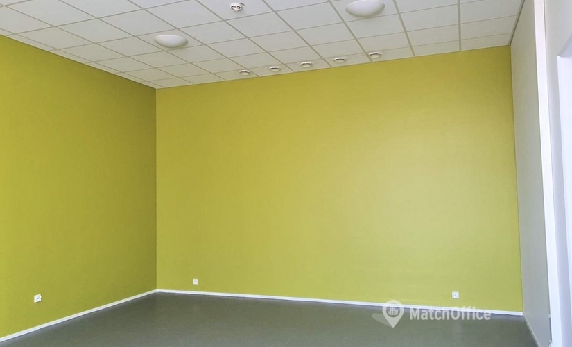 86 m² Office for rent in Helsinki, Vanhanlinnantie 3, 00900 - 2 | MatchOffice.com