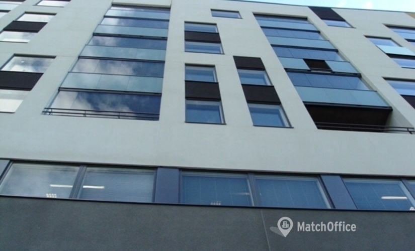 86 m² Flexible office available to rent in Helsinki, Vanhanlinnantie 3, 00900 - 4 | MatchOffice.com