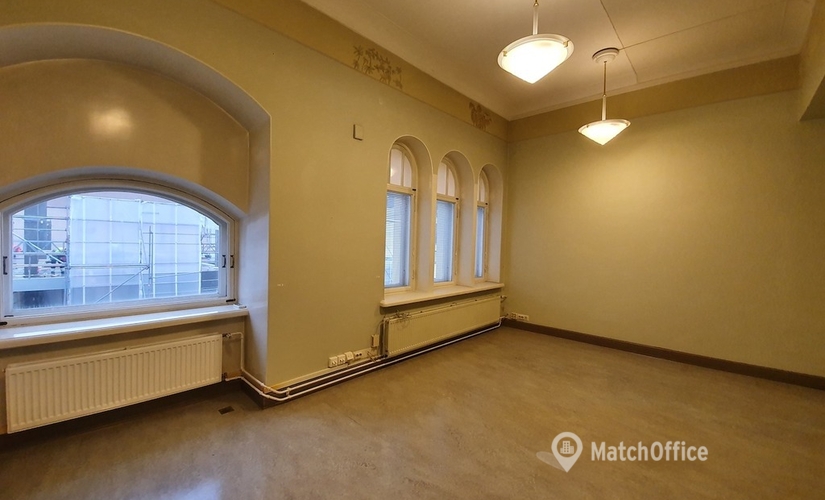 Toimisto Kuninkaankatu 21 33200 Tampere