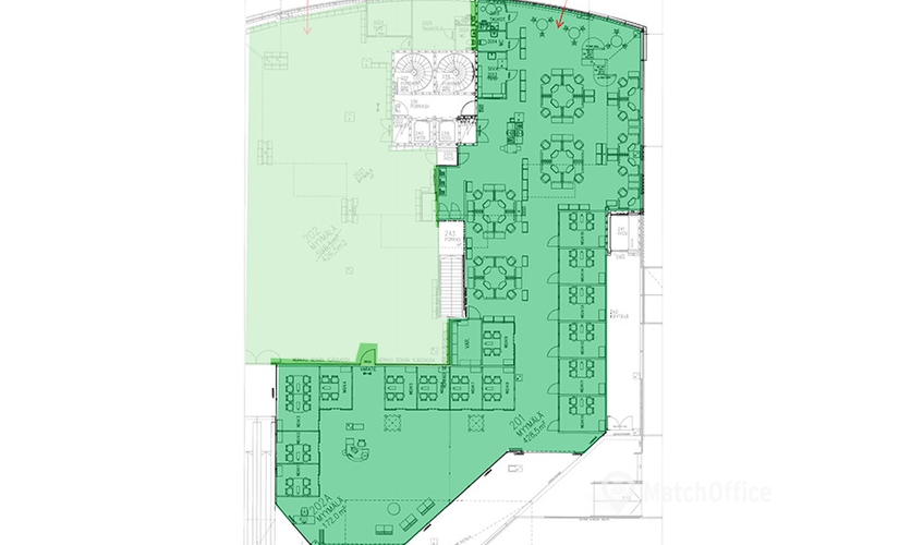 Liiketila Torikatu 7 45100 Kouvola