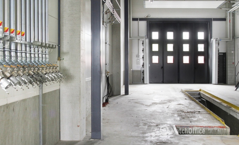 Varasto / tuotantotila Rahtarinkatu 5 00980 Helsinki